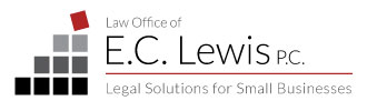 Denver Business Lawyer - Elizabeth Lewis - Law Office of E.C. Lewis PC