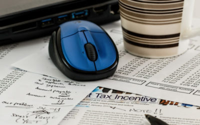 Preparing Quarterly Tax Payments for Your New Colorado Small Business