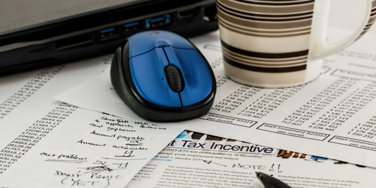 Preparing Quarterly Tax Payments for Your New Colorado Small Business
