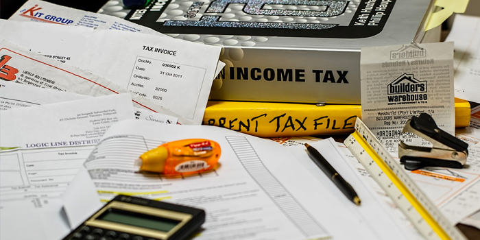 Tax Relief for Small Business:  Fact or Fiction?