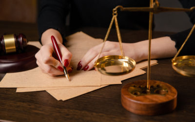 Do I Need A Lawyer To Incorporate My Small Business?