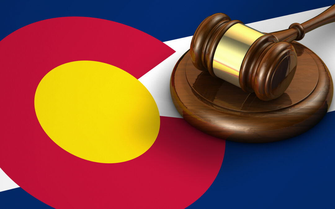 New Changes to Colorado Law Impacting Small Businesses