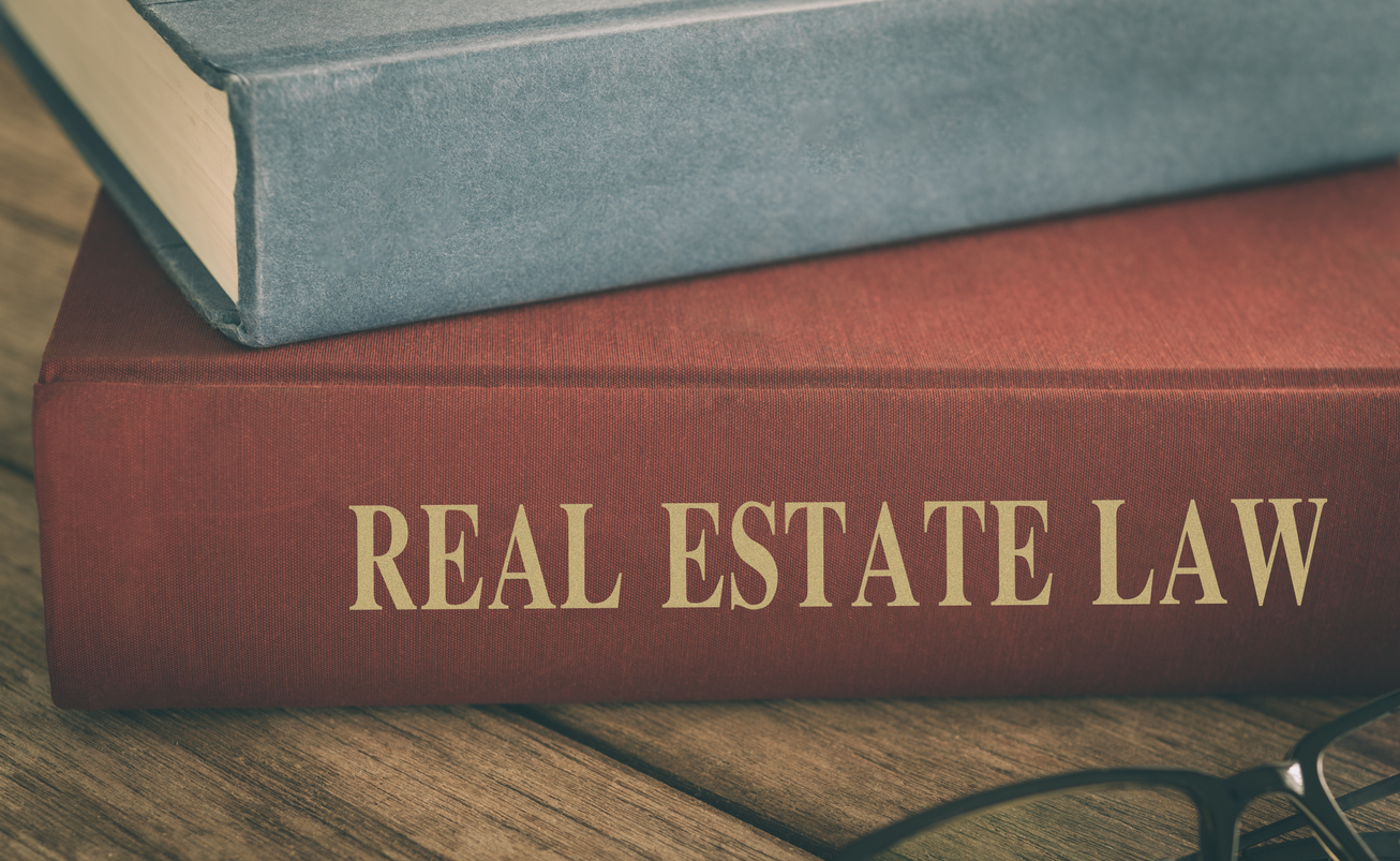 real estate law services for small business owners
