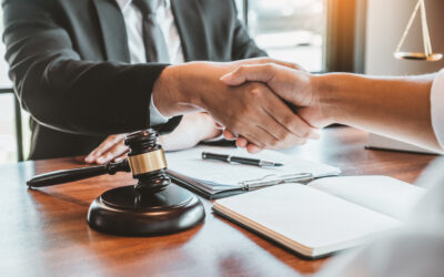 Top Reasons Your Small Business Needs a Real Estate Lawyer