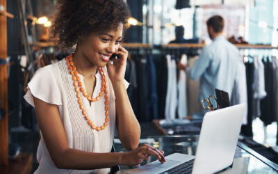 Small Business Trends for 2025