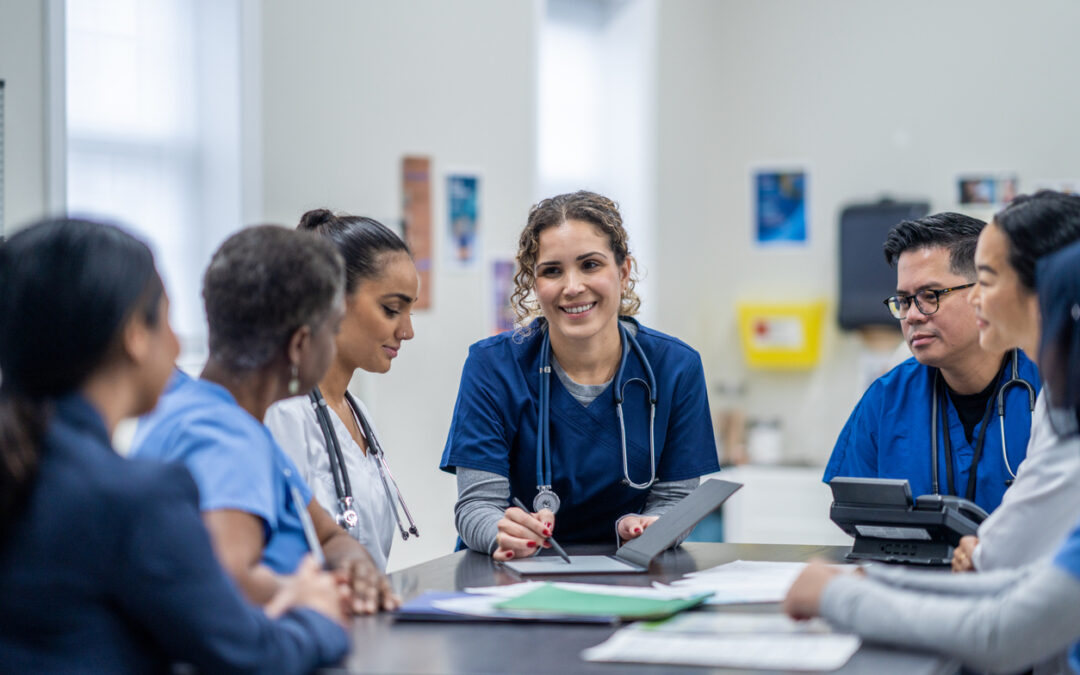 7 Reasons Your Medical Practice Needs a Business Lawyer