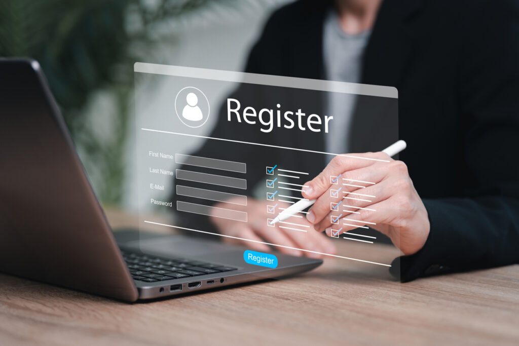 registering a small business in Colorado