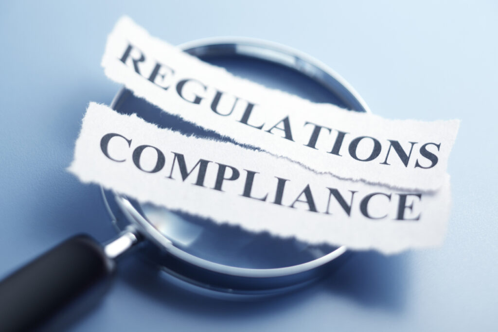 legal and compliance reviews when preparing a business for sale