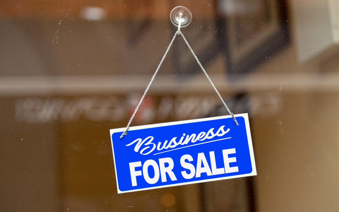 How Do I Prepare My Business for Sale?