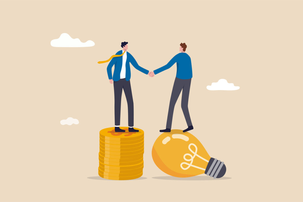 legal considerations for funding a startup business