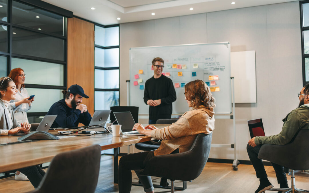 5 Legal Considerations Impacting Denver Startups