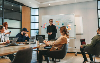 5 Legal Considerations Impacting Denver Startups