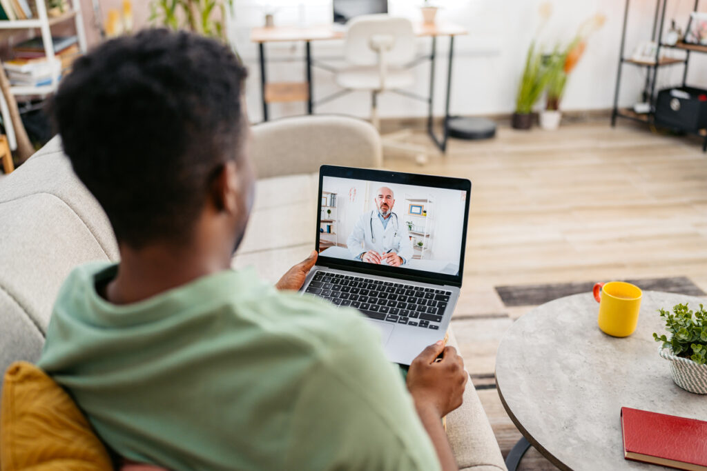 telehealth compliance issues