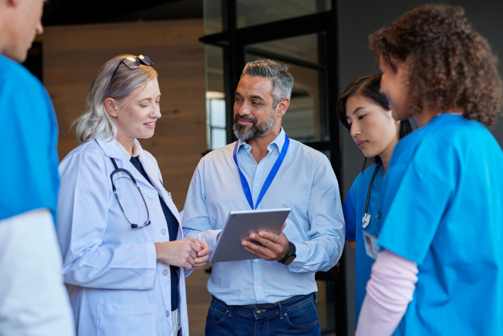 legal issues impacting medical practices