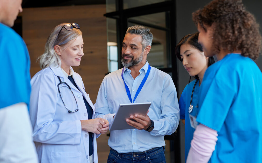7 Legal Issues Impacting Medical Practices
