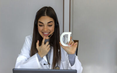 Do Speech Therapy Centers Need Special Healthcare Compliance?