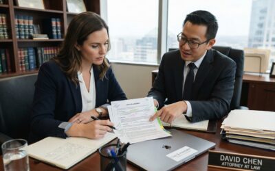 What Does a Contract Lawyer Do and When Do You Need One?