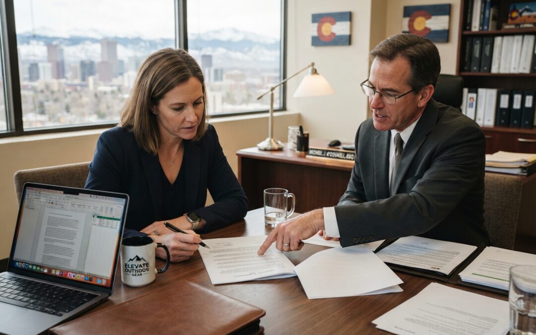 Why You Need a Lawyer to Review Business Contracts